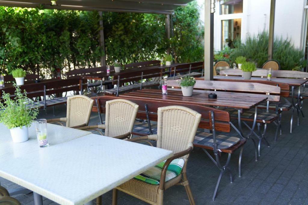 Millrather Brauhaus Gasthof 3*