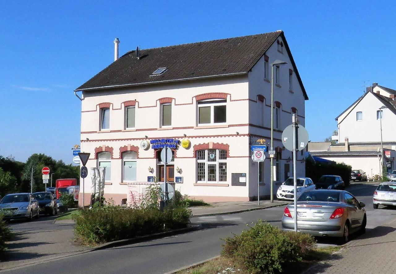 Millrather Brauhaus 3*
